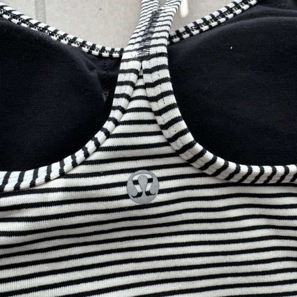 Lulemon Power Y tank top - Picture 3 of 5
